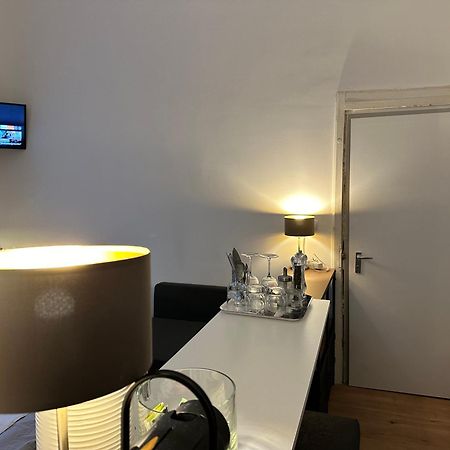 Urban-Studios-Cologne I Studio エクステリア 写真