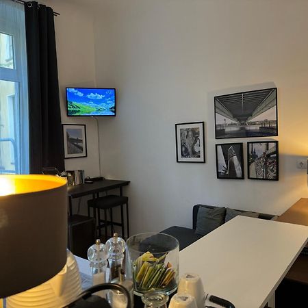 Urban-Studios-Cologne I Studio エクステリア 写真