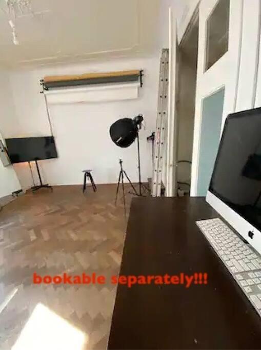 Urban-Studios-Cologne I Studio エクステリア 写真