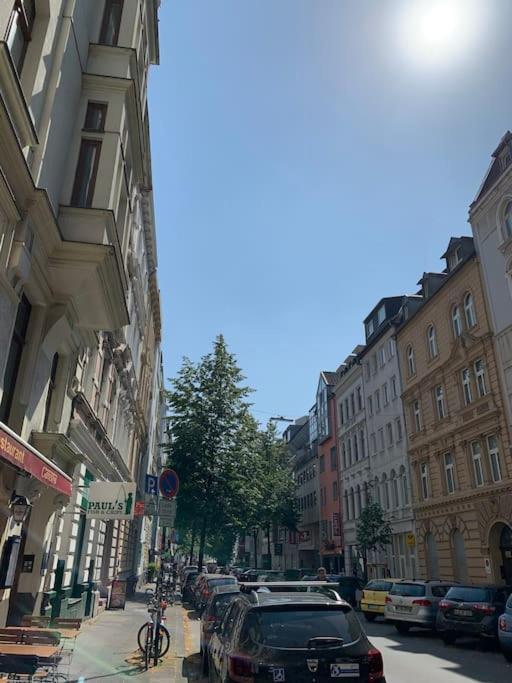 Urban-Studios-Cologne I Studio エクステリア 写真