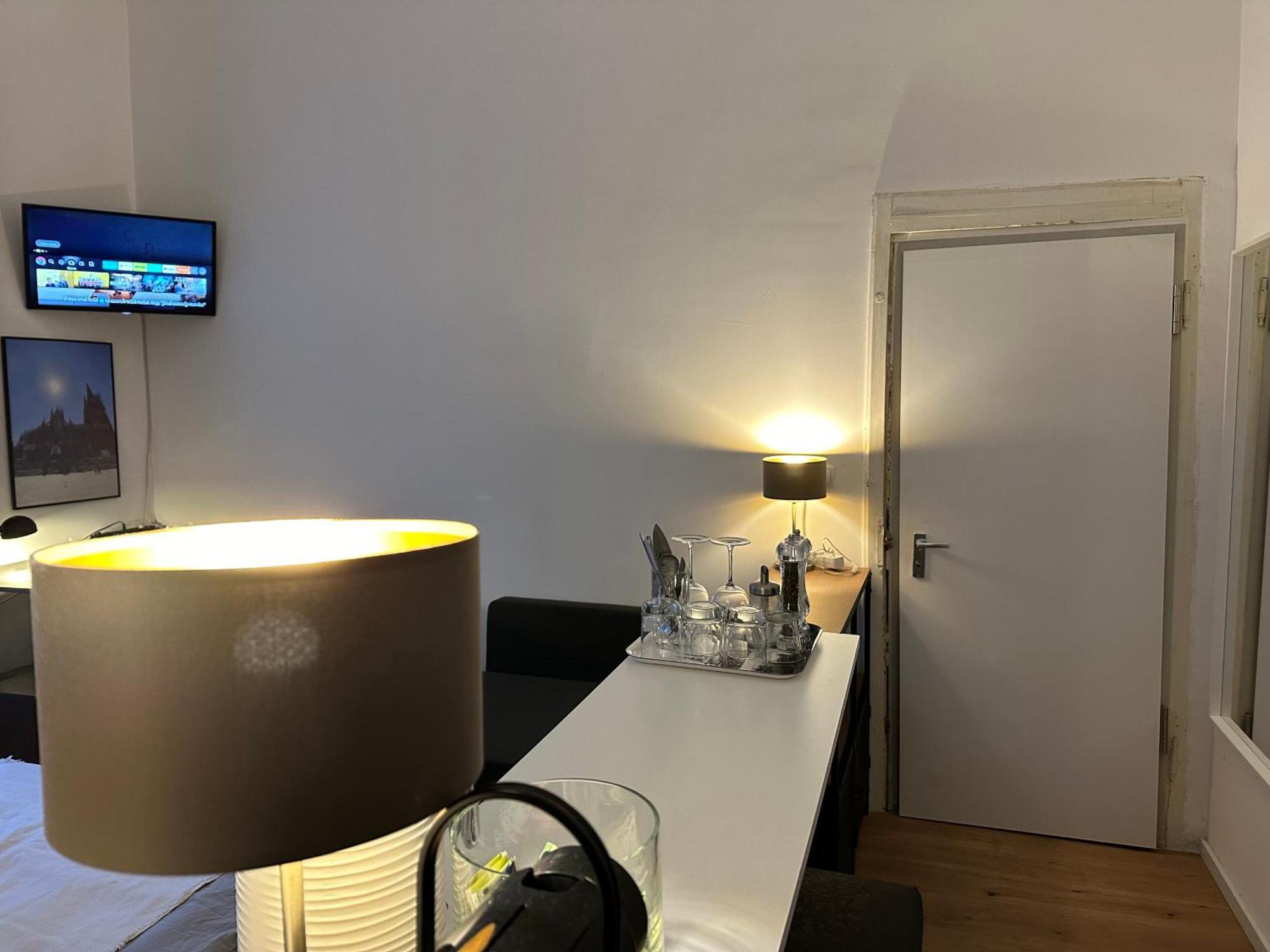 Urban-Studios-Cologne I Studio エクステリア 写真