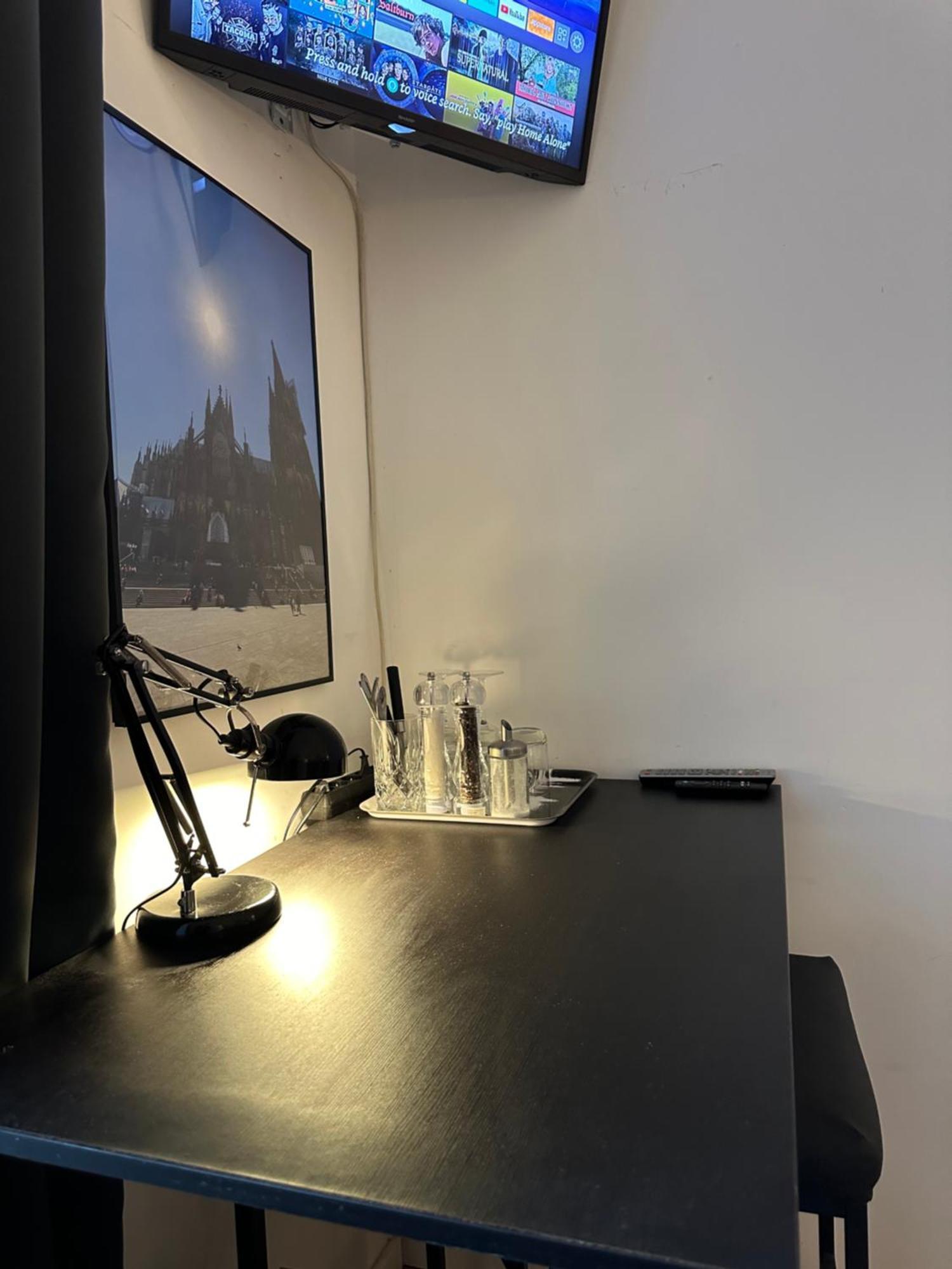 Urban-Studios-Cologne I Studio エクステリア 写真