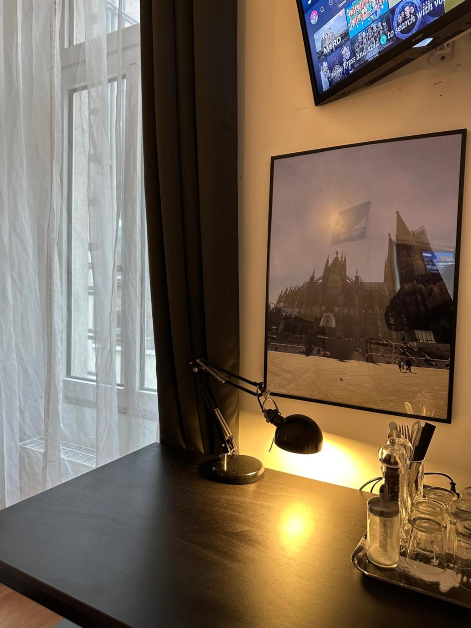Urban-Studios-Cologne I Studio エクステリア 写真