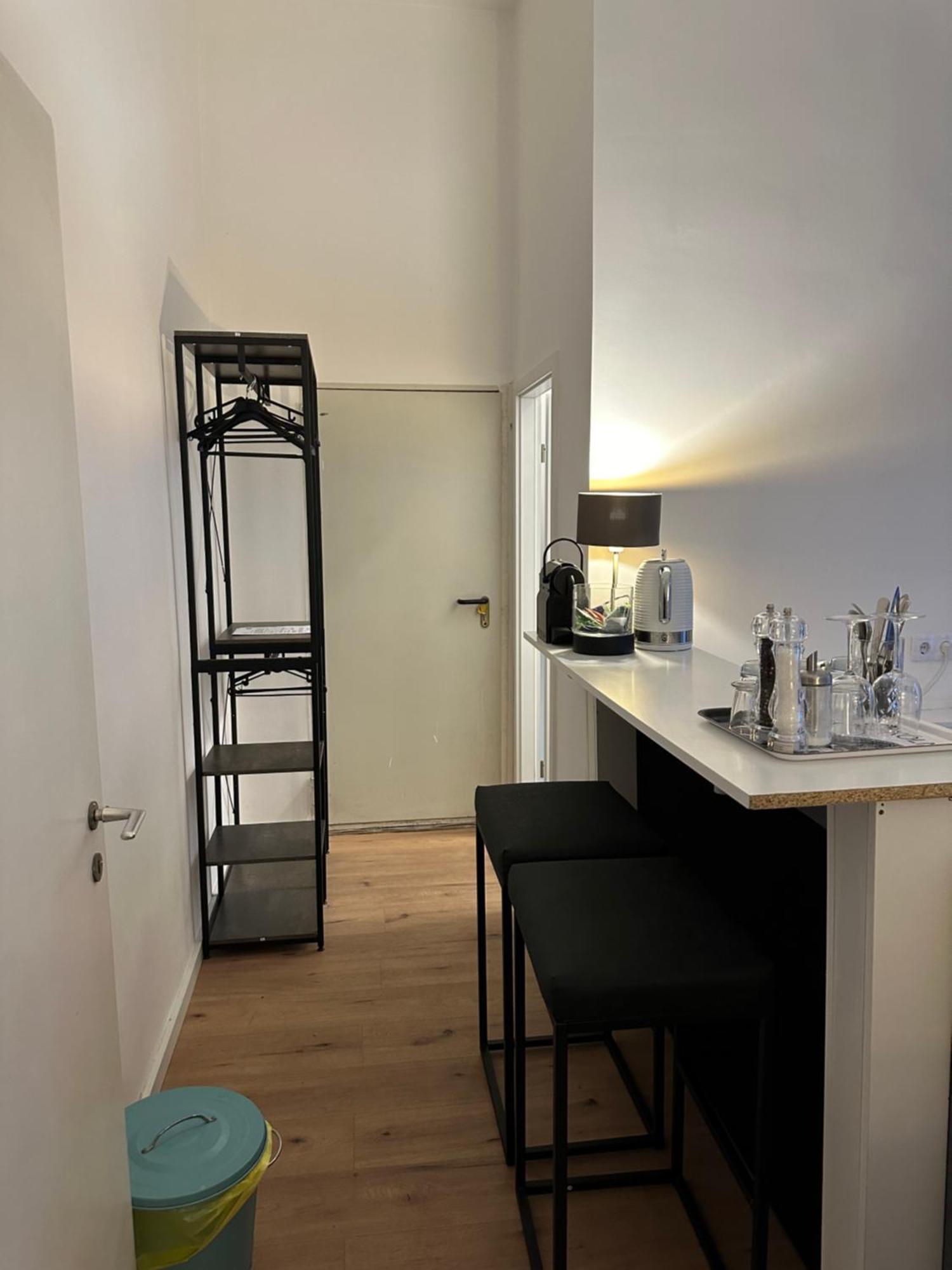 Urban-Studios-Cologne I Studio エクステリア 写真
