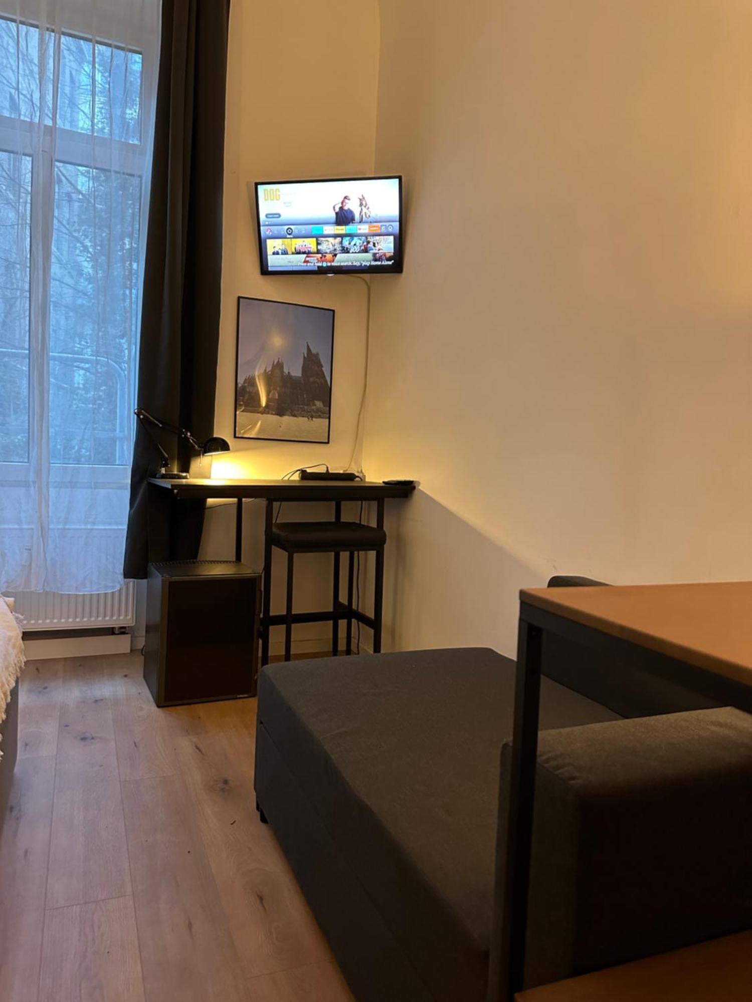 Urban-Studios-Cologne I Studio エクステリア 写真