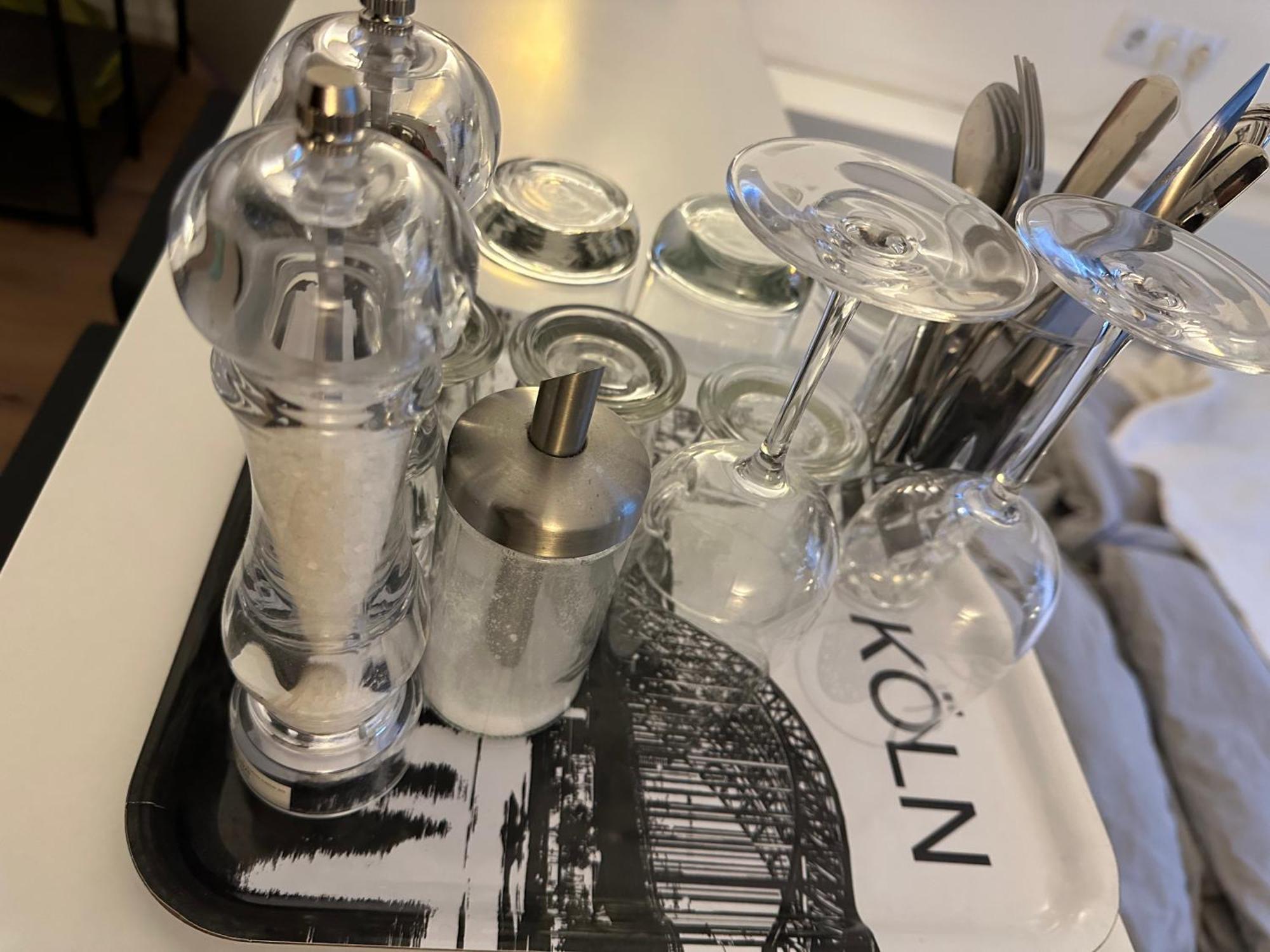 Urban-Studios-Cologne I Studio エクステリア 写真