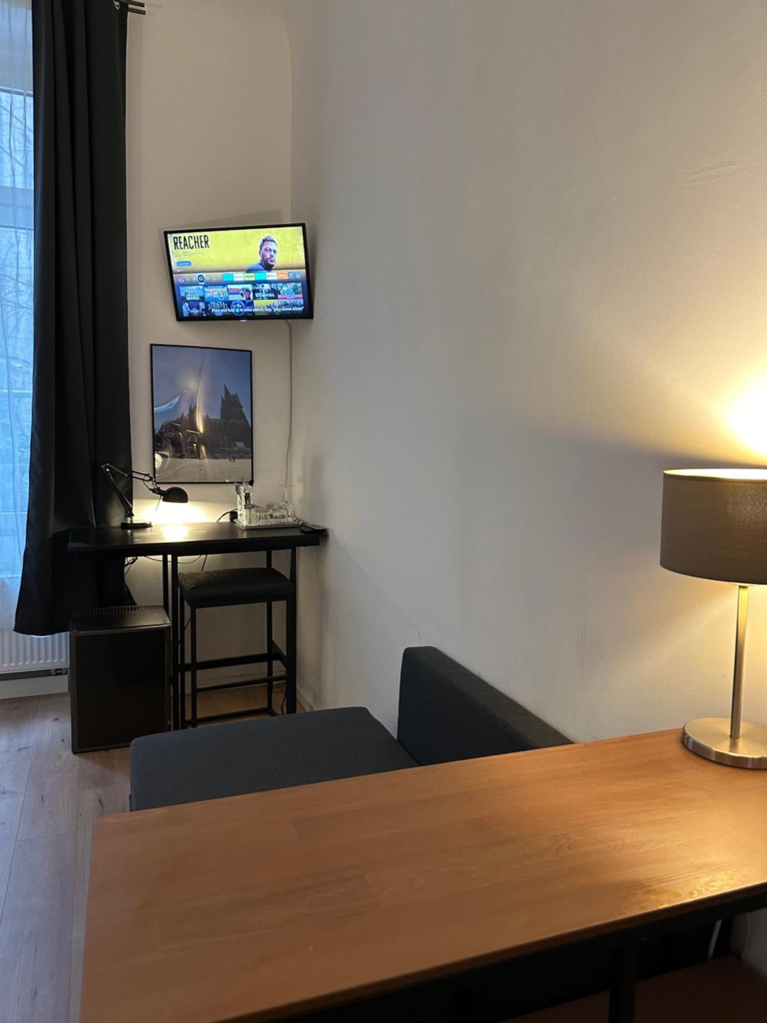 Urban-Studios-Cologne I Studio エクステリア 写真
