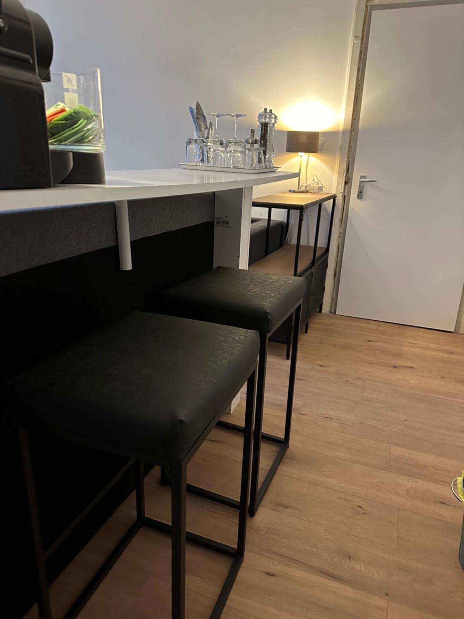 Urban-Studios-Cologne I Studio エクステリア 写真