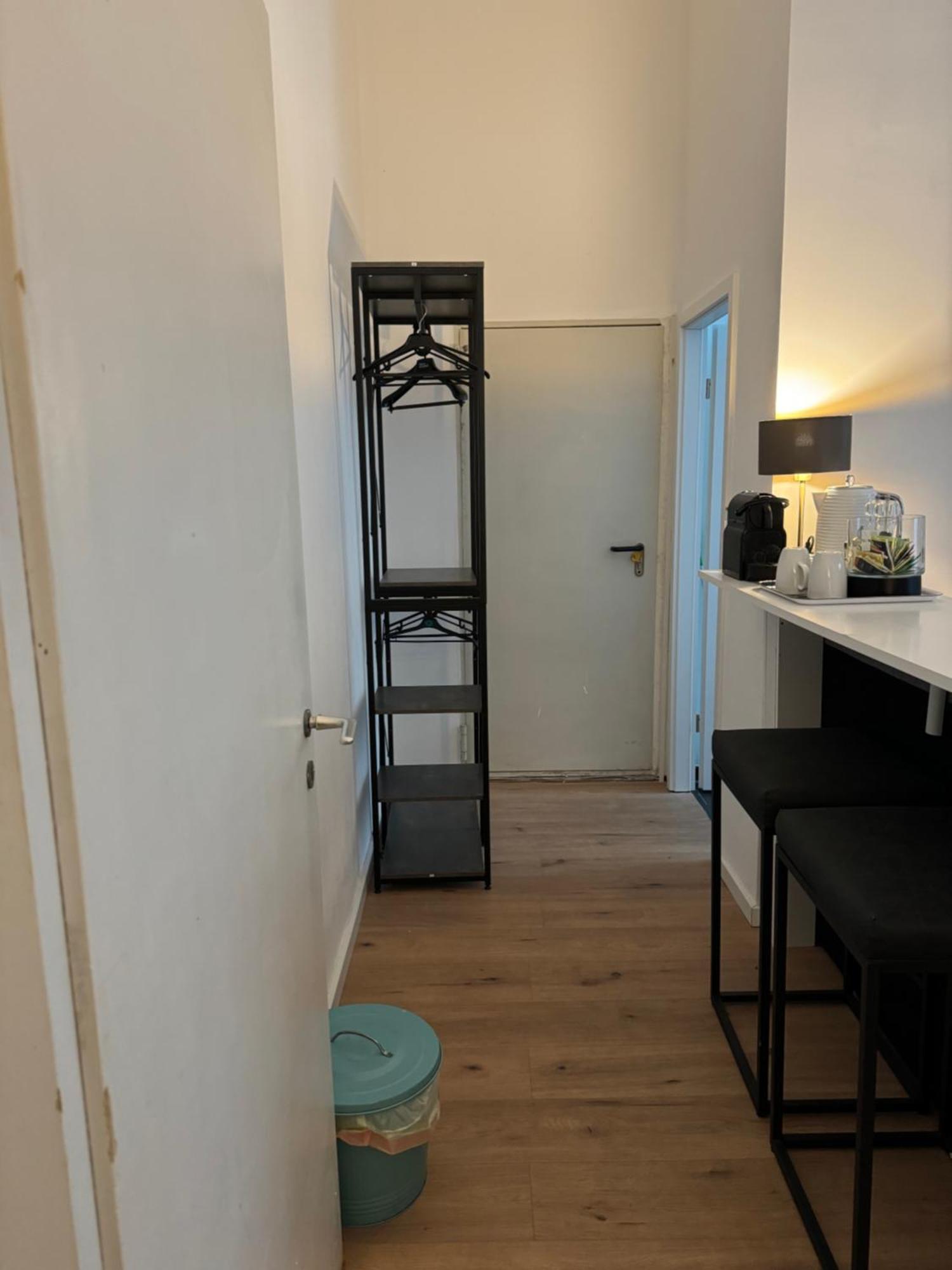 Urban-Studios-Cologne I Studio エクステリア 写真