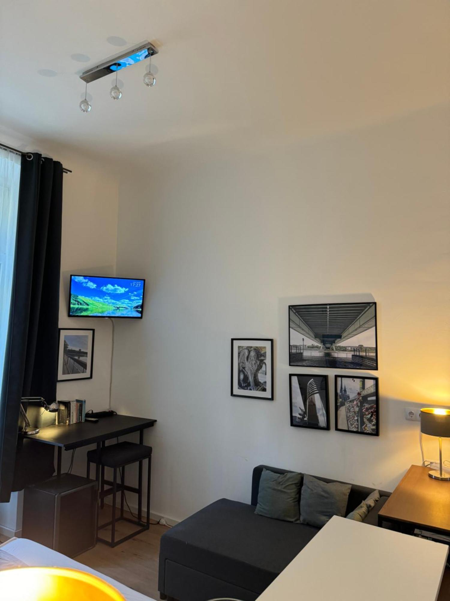 Urban-Studios-Cologne I Studio エクステリア 写真